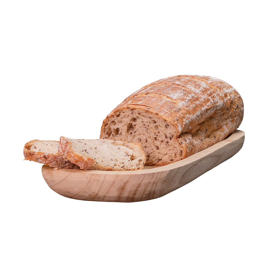 Chleb jaglany