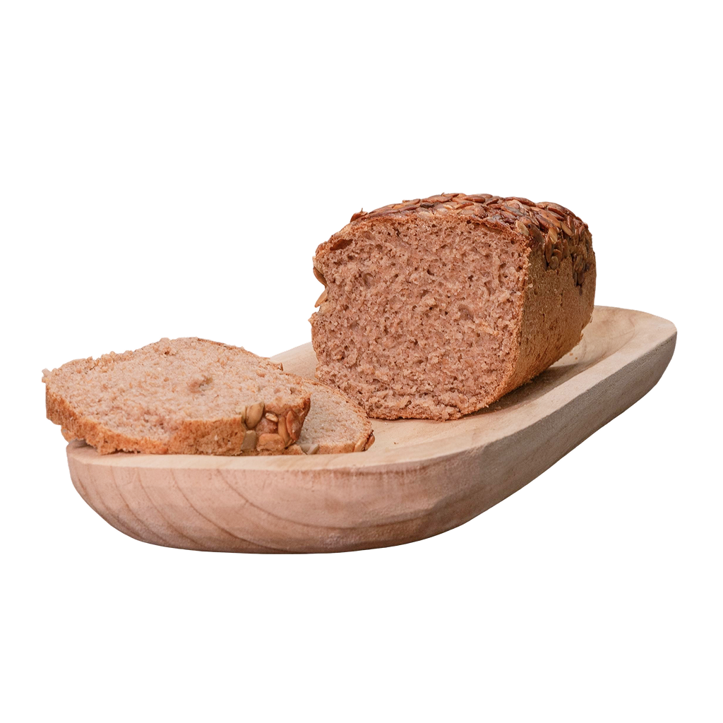 Chleb z dynią