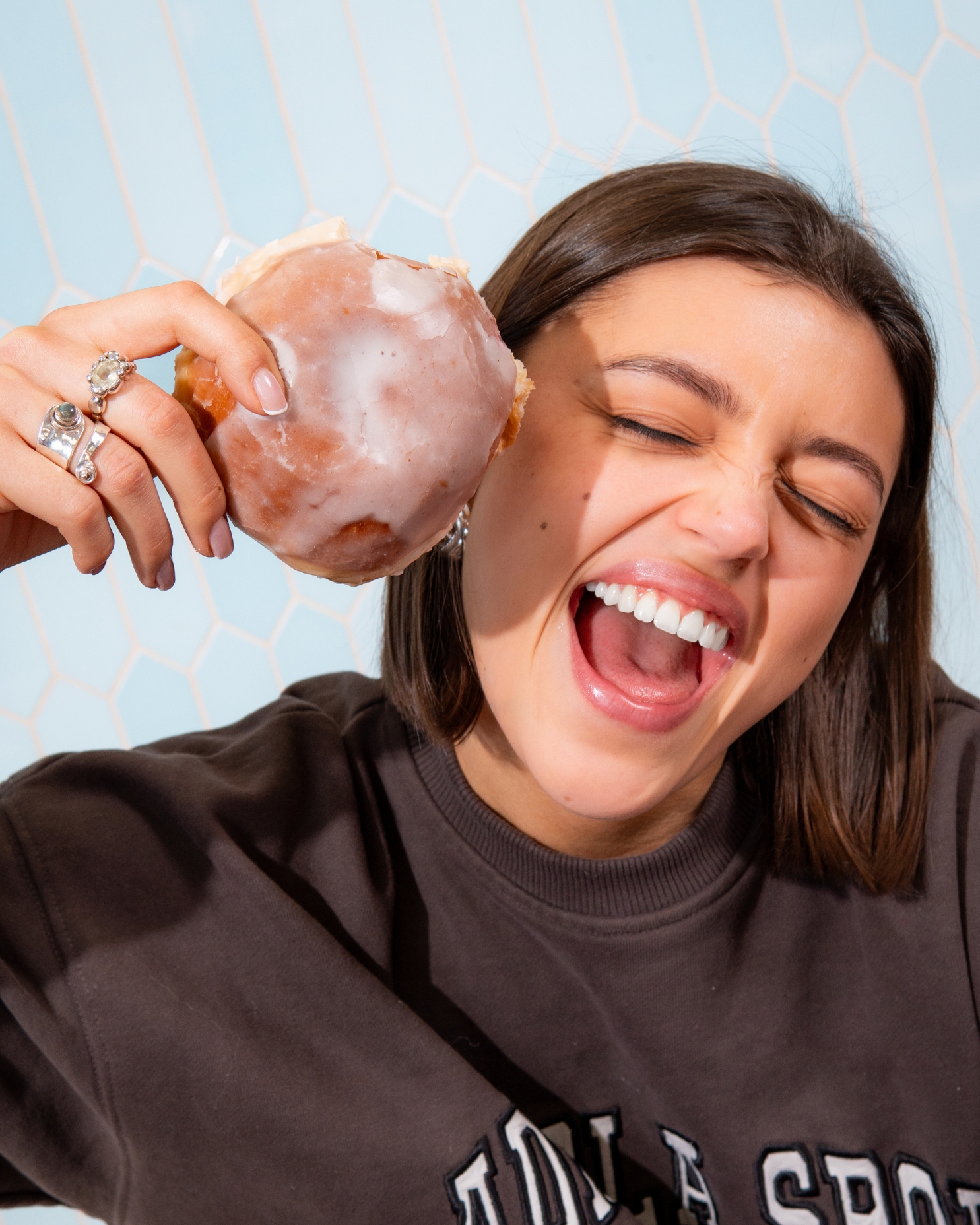 Pączek z&nbsp;marmoladą