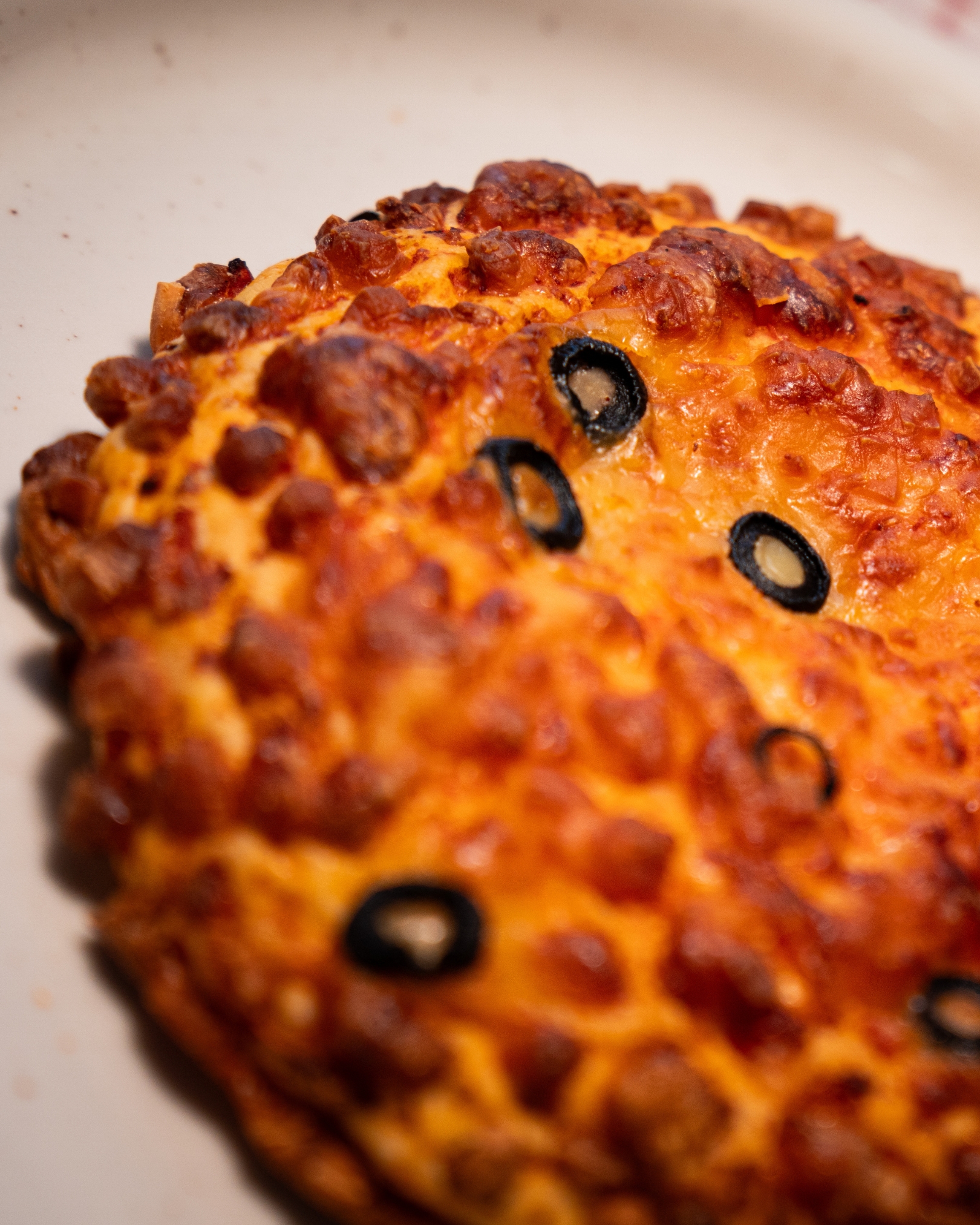 Pizzerinka z&nbsp;oliwkami