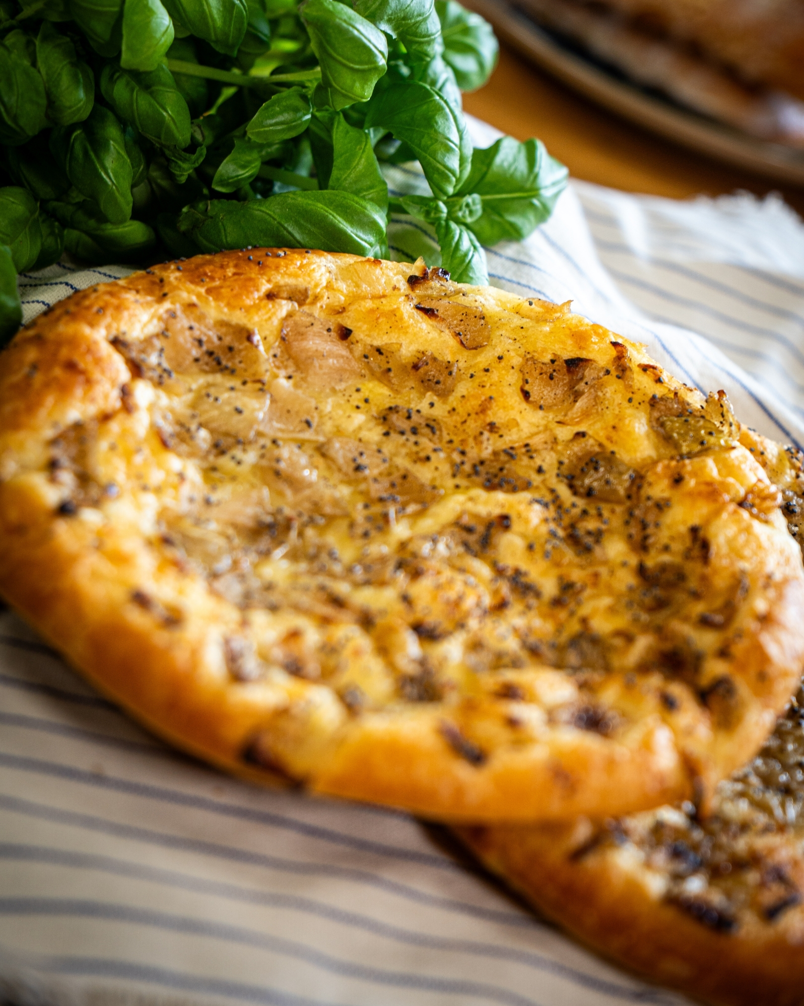 Placek z&nbsp;cebulą