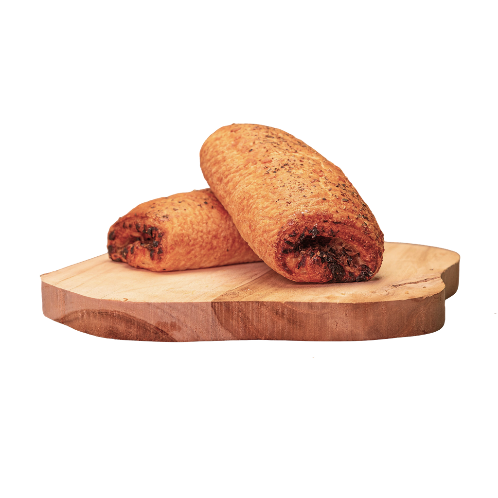 Półfrancuski Mix – kapusta i pieczarki