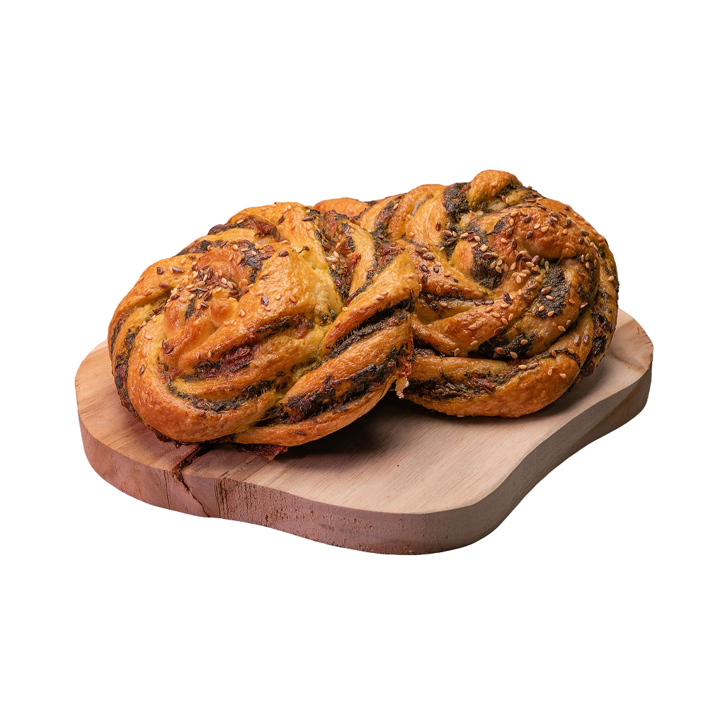 Szpinakówka