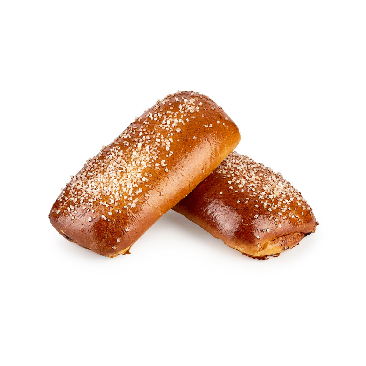 Drożdżówka z jagodą kamczacką