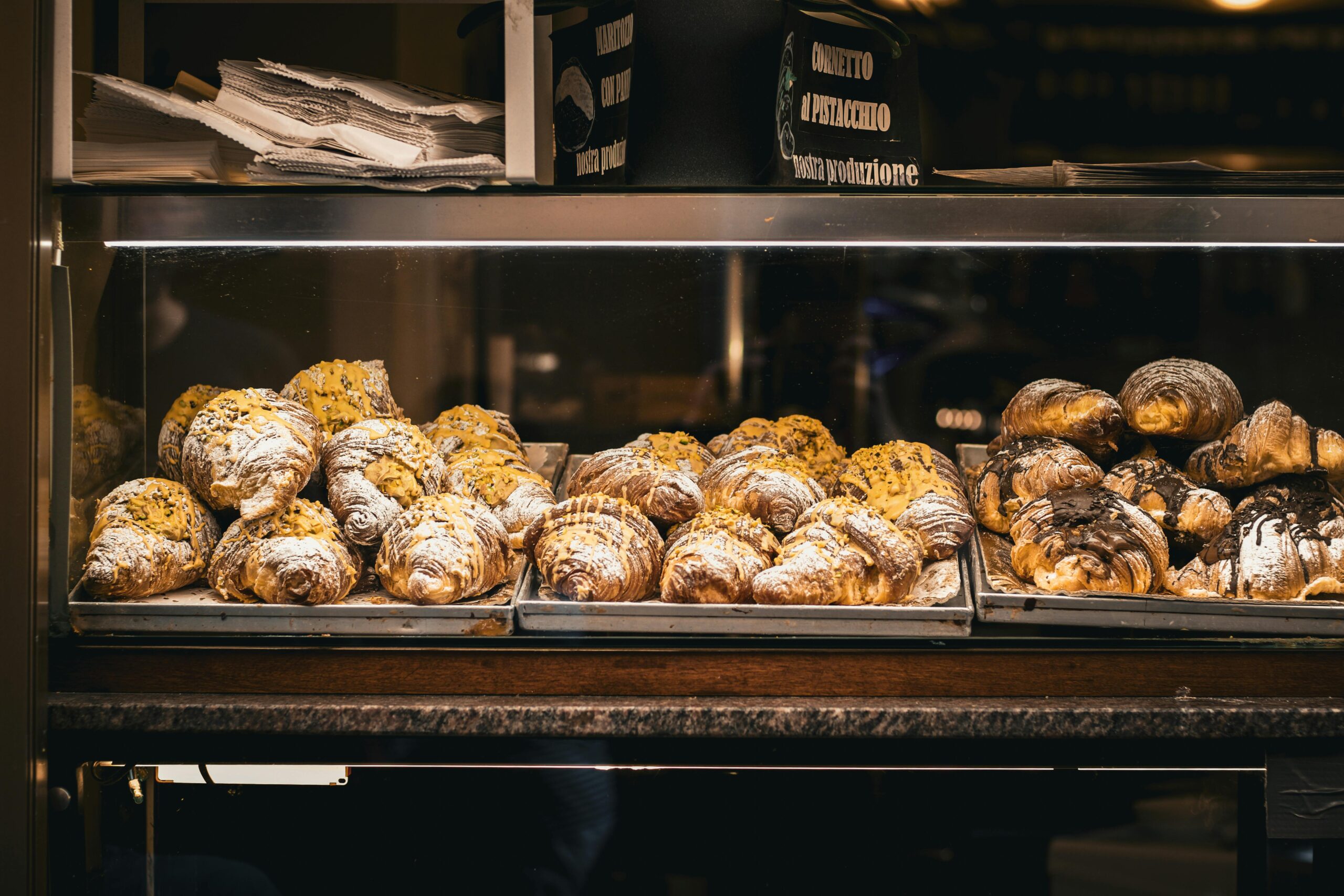 Jaka jest największa piekarnia w&nbsp;Polsce?