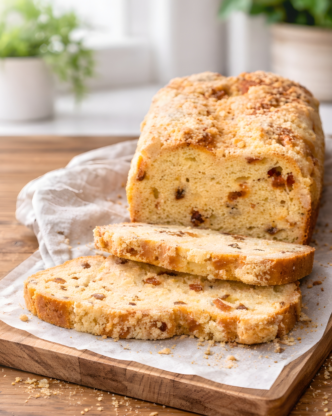 Ciasto drożdżowe maślane