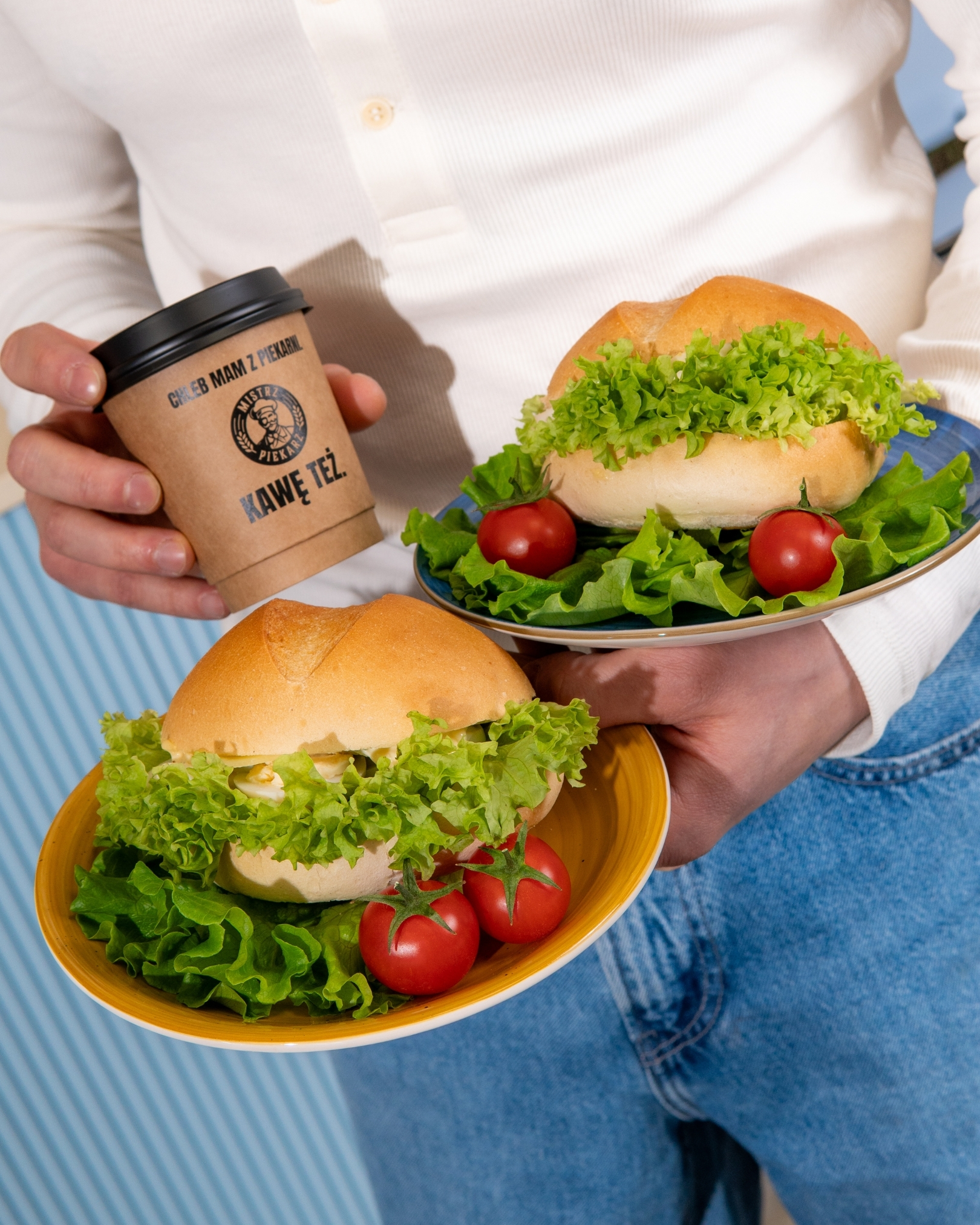 Kanapka z&nbsp;jajkiem