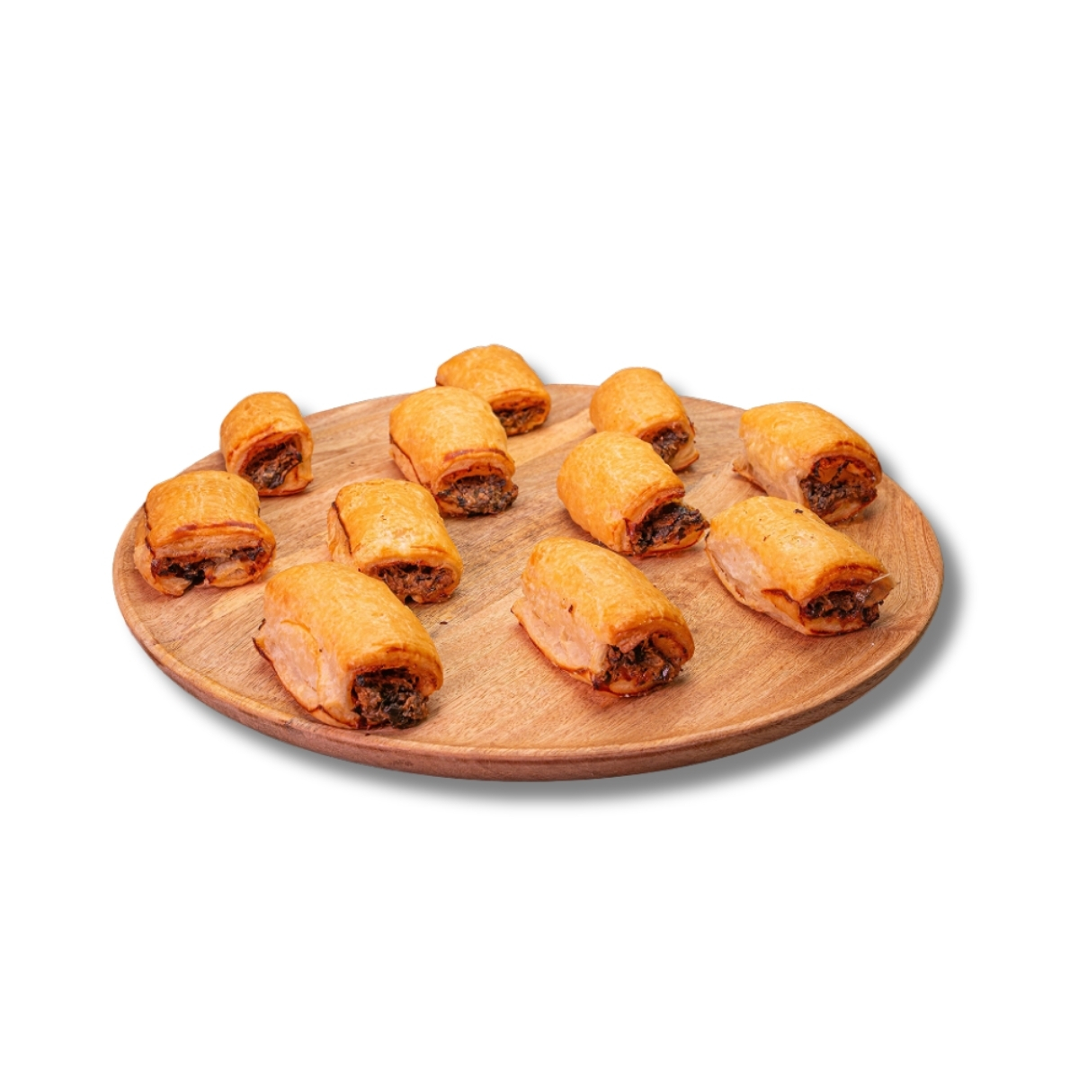 Paszteciki z&nbsp;kapustą