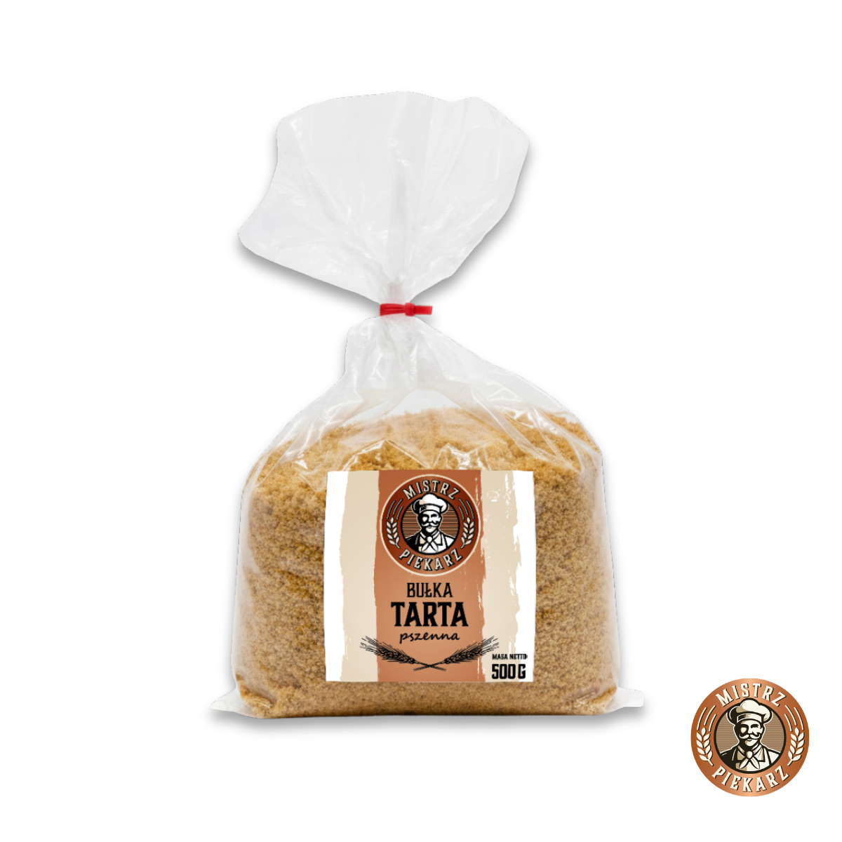 Bułka Tarta Mistrz Piekarz